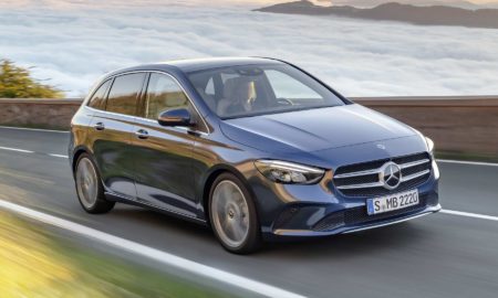 3rd-generation-2019-Mercedes-Benz-B-Class