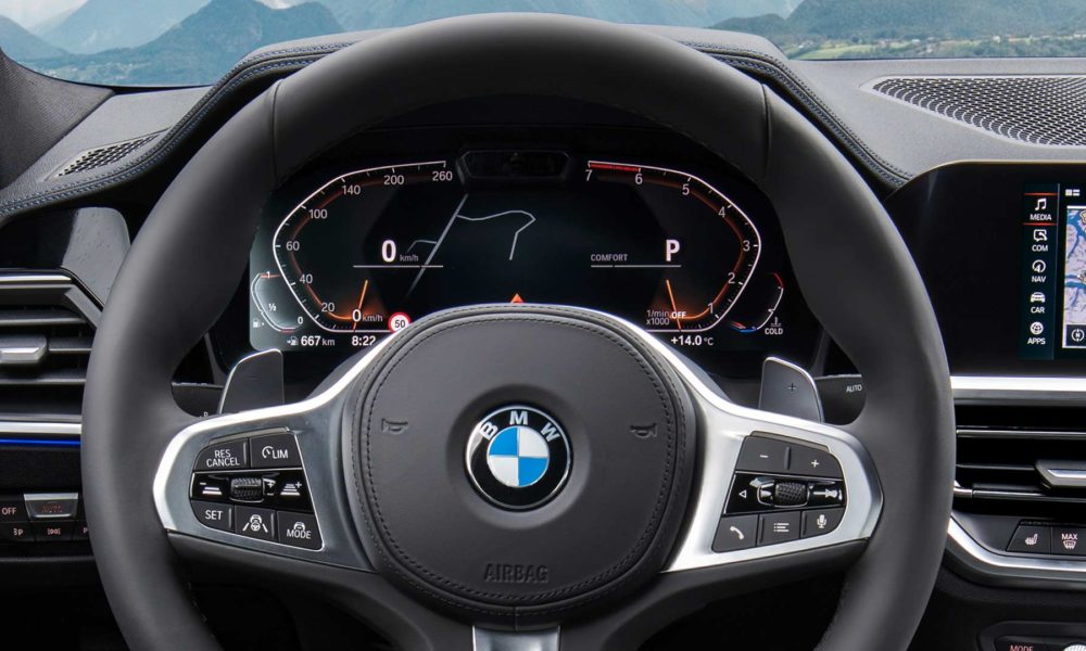 7th-generation-2019-BMW-3-Series-M-Sport-Interior_4