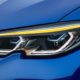 7th-generation-2019-BMW-3-Series-M-Sport-Laser-headlights