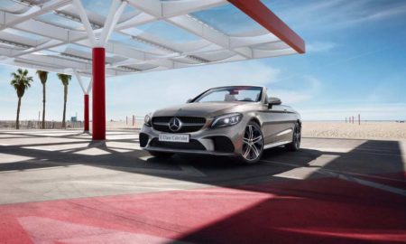 Mercedes-Benz-C300-Cabriolet-India