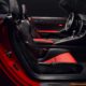 Porsche-911-Speedster-production-Interior