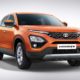 Tata-Harrier