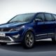 Tata Hexa XM+