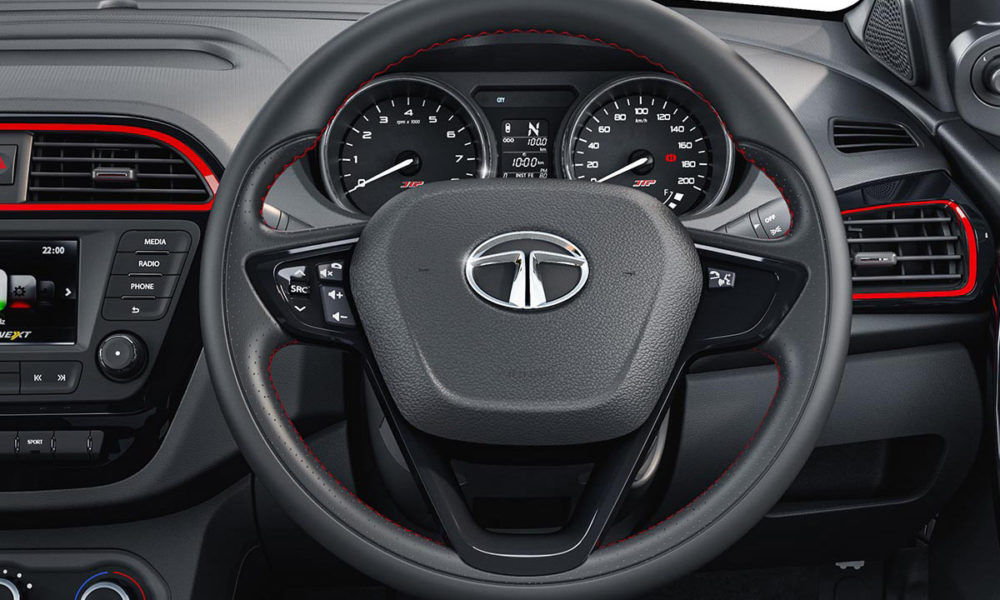 Tata-Tiago-JTP-Interior-Steering-Wheel