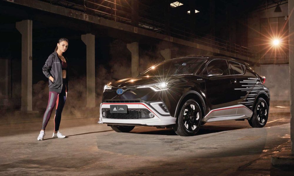 Toyota-CH-R-Adidas