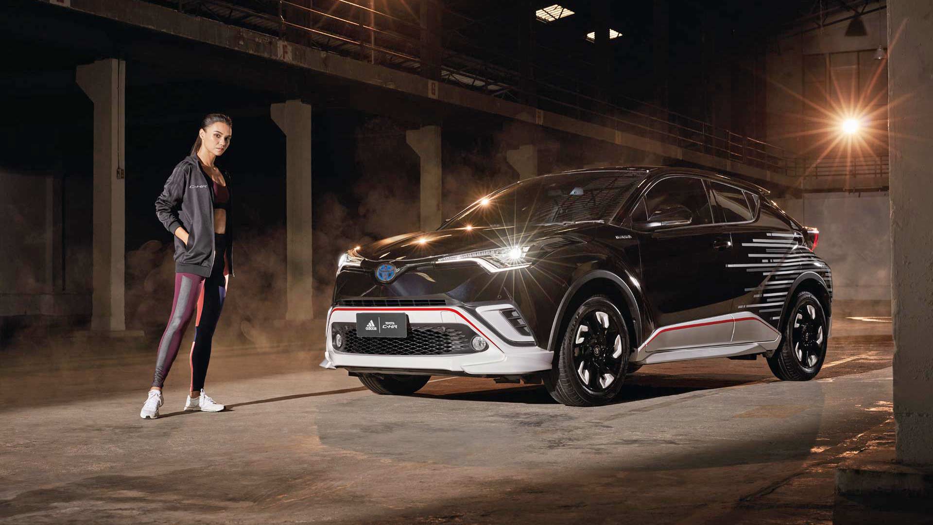 Toyota-CH-R-Adidas