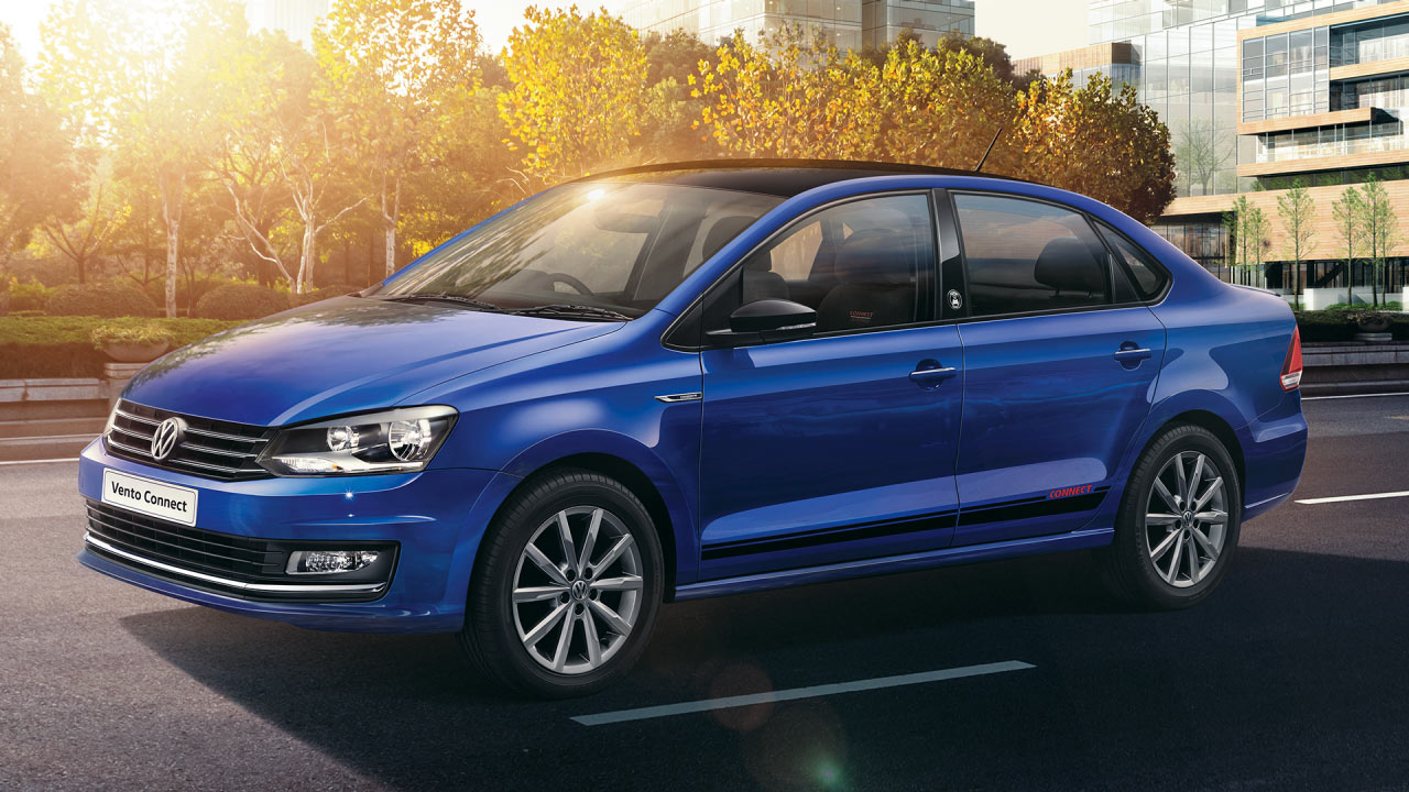 Volkswagen-Vento-Connect-Edition