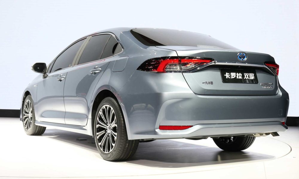 12th-generation-2019-Toyota-Corolla-Sedan-China