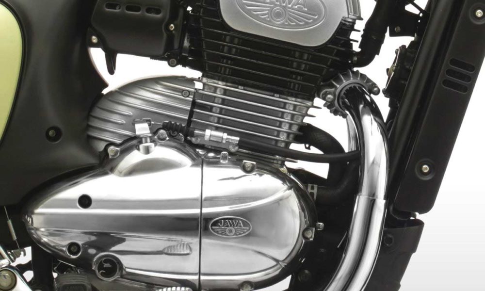 2018-Jawa-42-India-Engine