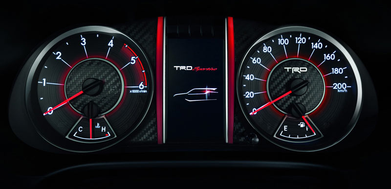 2018-Toyota-Fortuner-TRD-Sportivo-Interior-Instrument-Cluster-Thailand