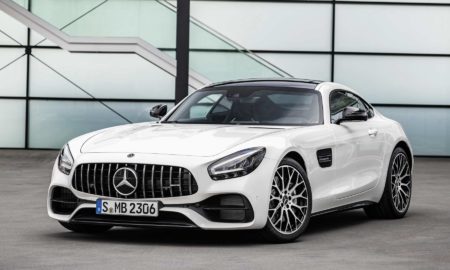 2019-Mercedes-AMG-GT