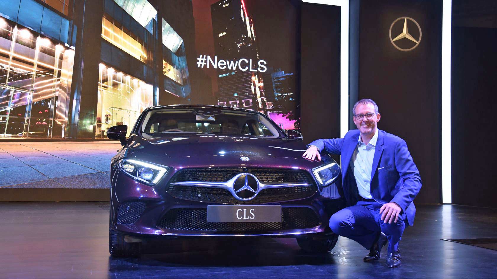 2019-Mercedes-Benz-CLS-launched-India