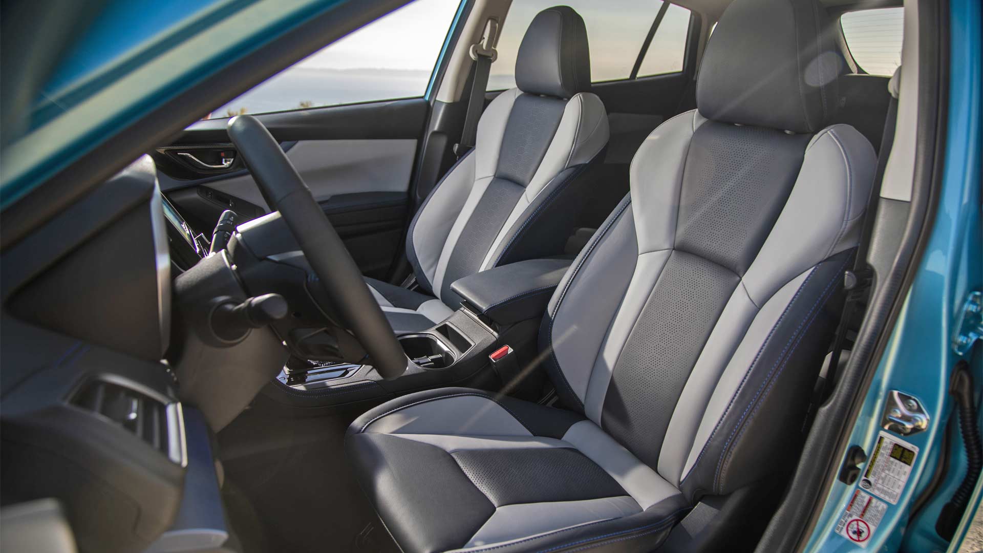 Subaru Crosstrek plugs-in, gets 17 miles of EV range - Autodevot