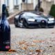 Bugatti and Champagne Carbon Partnership