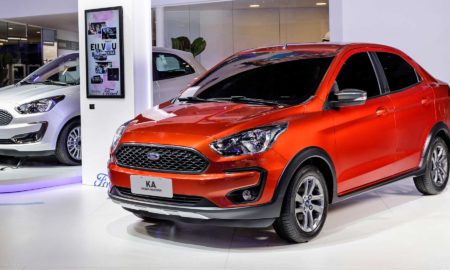 Ford-Ka-Urban-Warrior-Sedan