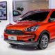 Ford-Ka-Urban-Warrior-Sedan