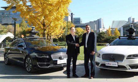 Ford-and-Baidu-joint-testing-Autonomous-vehicle