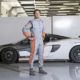 McLaren-and-Sparco-world's-lightest-FIA-certified-race-suit