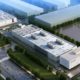Mercedes-Benz 2nd R&D site in Beijing