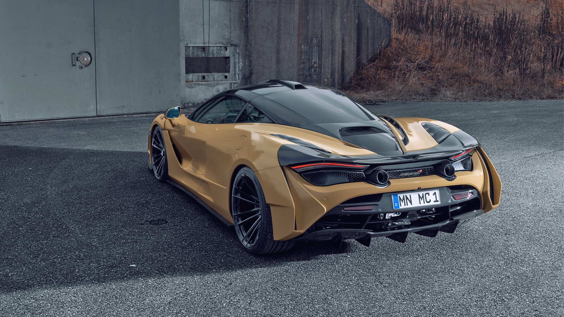 Novitec N-Largo McLaren 720S_10