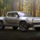 Rivian R1T all-electric pick-up truck