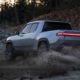 Rivian R1T all-electric pick-up truck_5
