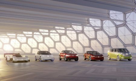 Volkswagen-I.D.family-of-electric-vehicles