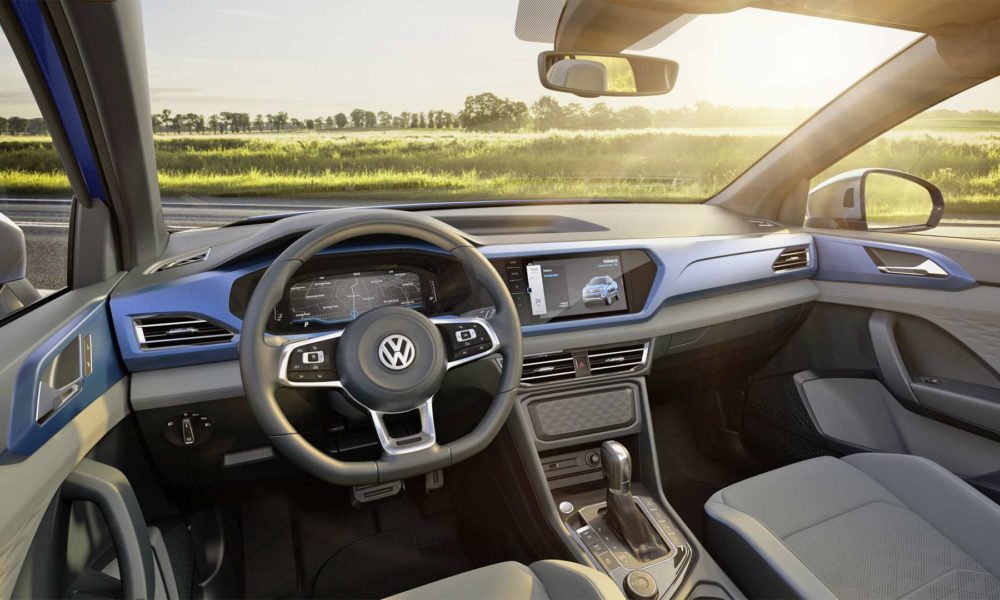 Volkswagen-Tarok-Concept-Interior