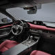 2019-Mazda-3-Interior-Burgundy