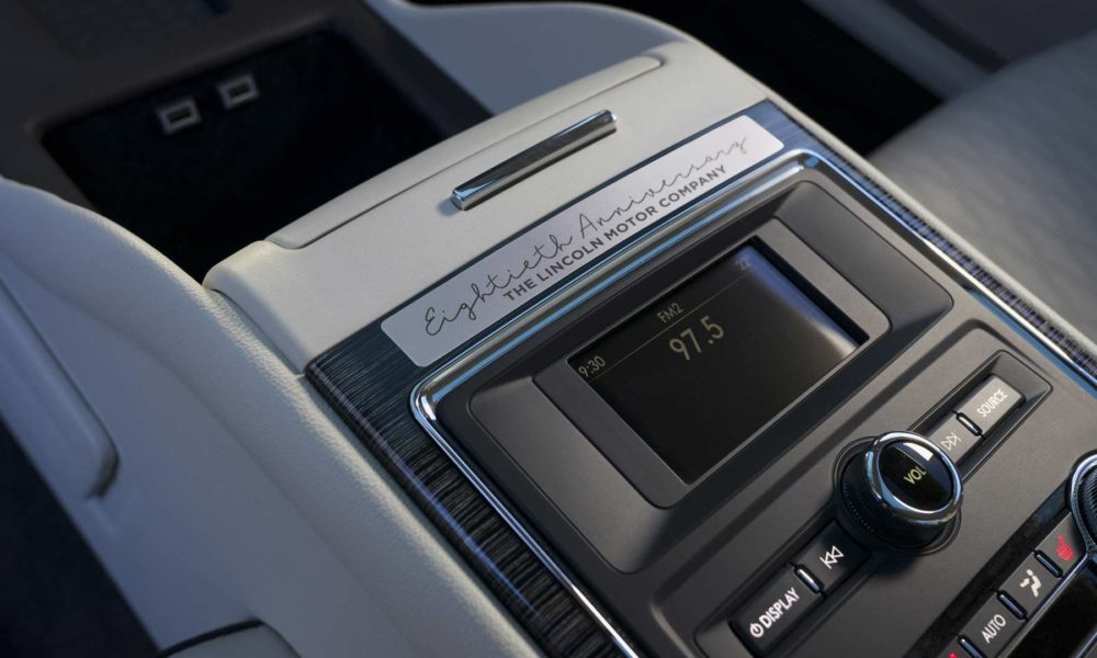 80th-Anniversary-Coach-Door-Lincoln-Continental-interior_4