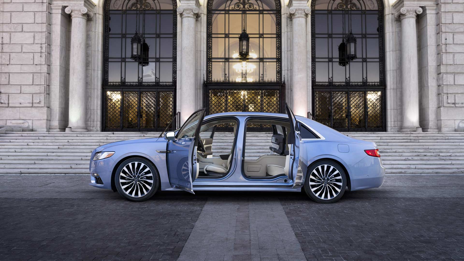 80th-Anniversary-Coach-Door-Lincoln-Continental_5