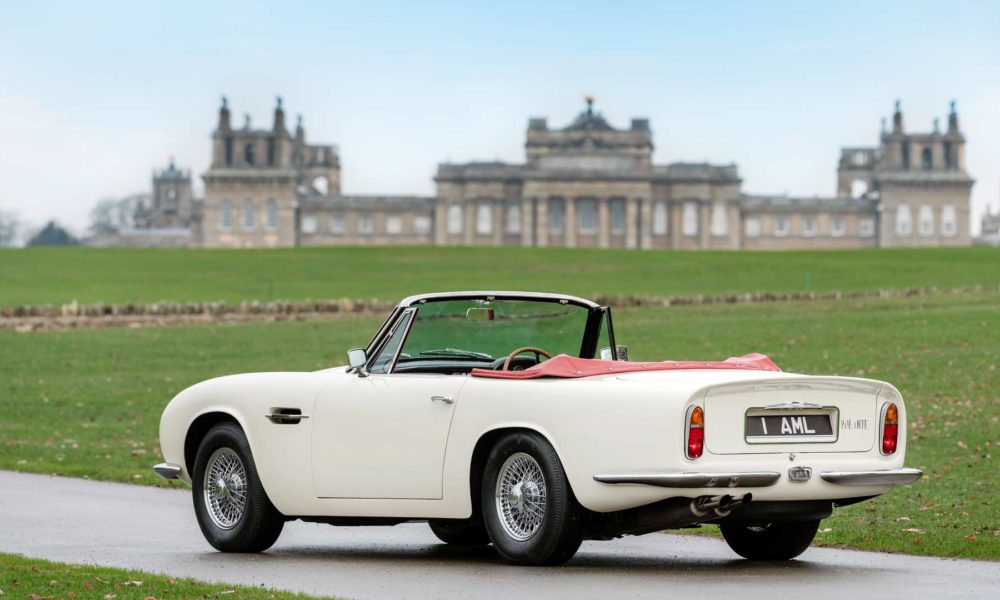 Aston-Martin-1970 DB6 MkII Volante-EV-Conversion_6
