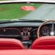 Aston-Martin-1970 DB6 MkII Volante-Interior-EV-Conversion