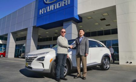 Hyundai-Delivers-First-2019-NEXO-Fuel-Cell-SUV