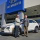 Hyundai-Delivers-First-2019-NEXO-Fuel-Cell-SUV