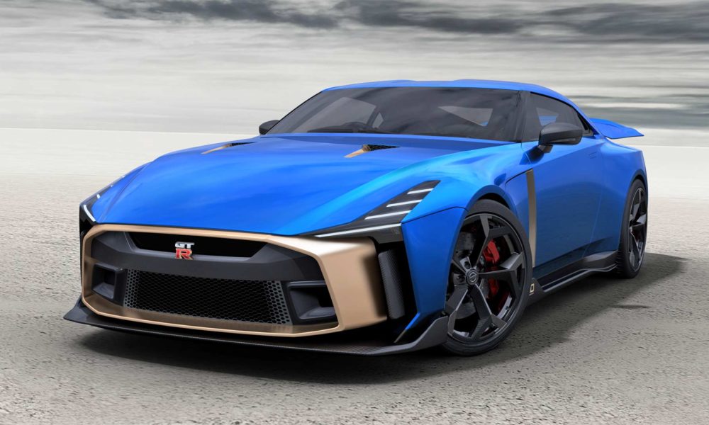 Nissan-GT-R50-production-version