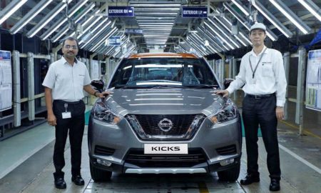 Nissan-Kicks-production-begins-India
