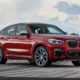 2018 BMW X4 (G02) M40d