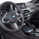 2018 BMW X4 (G02) M40d Interior
