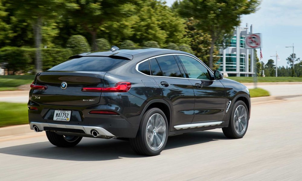 2018 BMW X4 (G02) xDrive30i_2