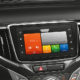 2019-Maruti-Suzuki-Baleno-Interior-SmartPlay-Studio-infotainment-system