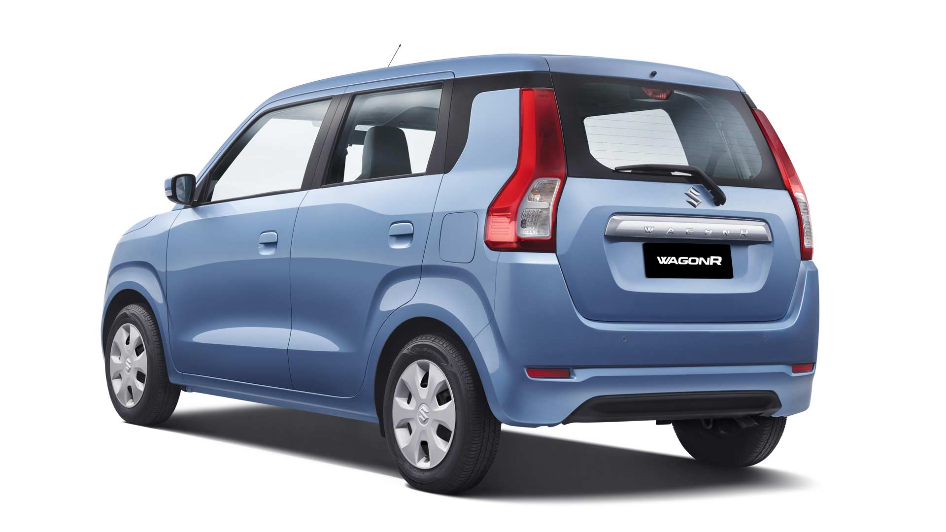 New Maruti Suzuki Wagon R launched at Rs 4.19 lakh - Autodevot
