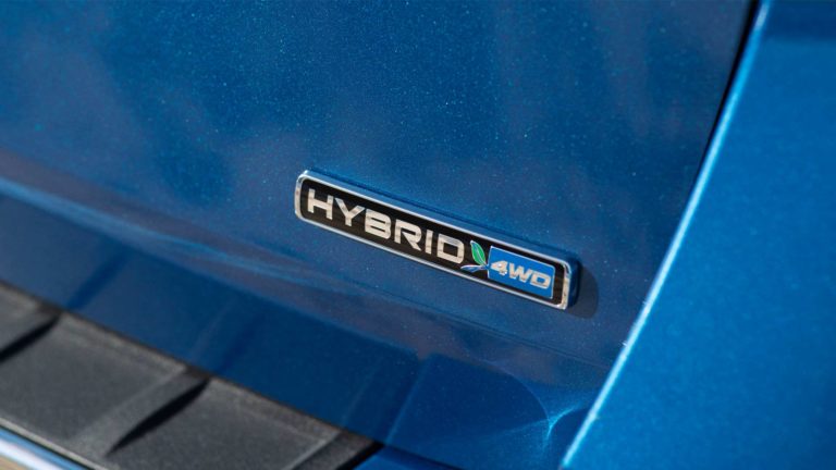 2020 Ford Explorer Gets ST And Hybrid Variants Autodevot