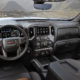2020-GMC-Sierra-2500-HD-AT4-Interior