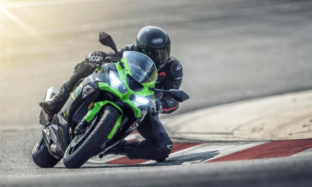 Kawasaki Ninja ZX-6R deliveries begin - Autodevot