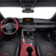 2020 Toyota Supra Launch Edition Interior