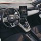 5th-generation-2019-Renault-Clio-Interior