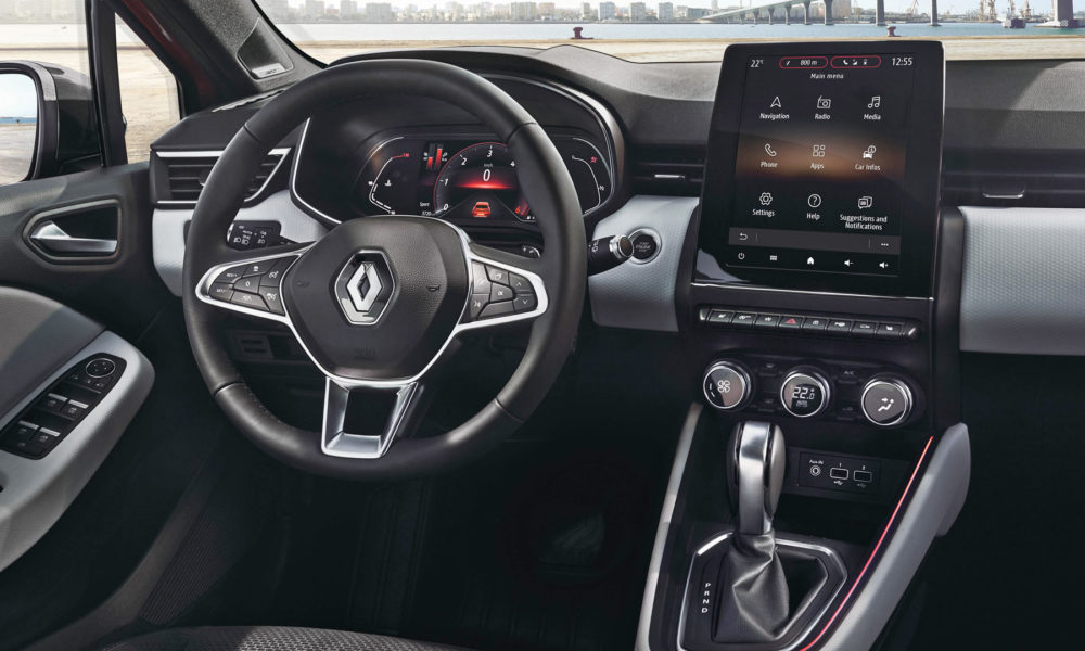 5th-generation-2019-Renault-Clio-Interior_2