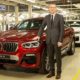 BMW X4 (G02) India launch 2019