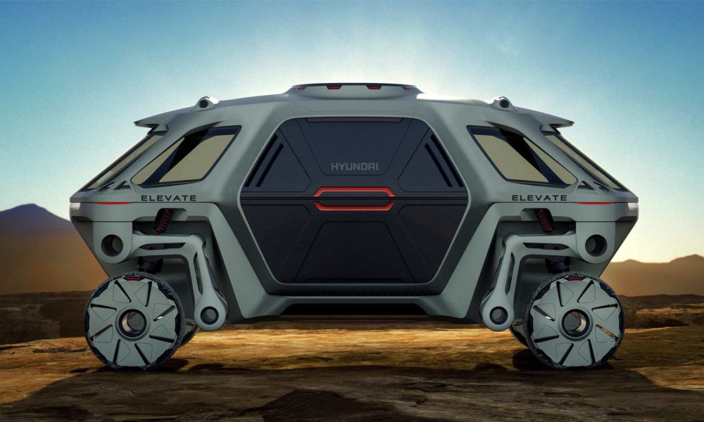 Hyundai-Elevate-Walking-Car-Concept